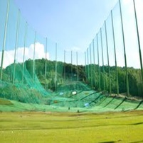 竜泉寺ゴルフ場